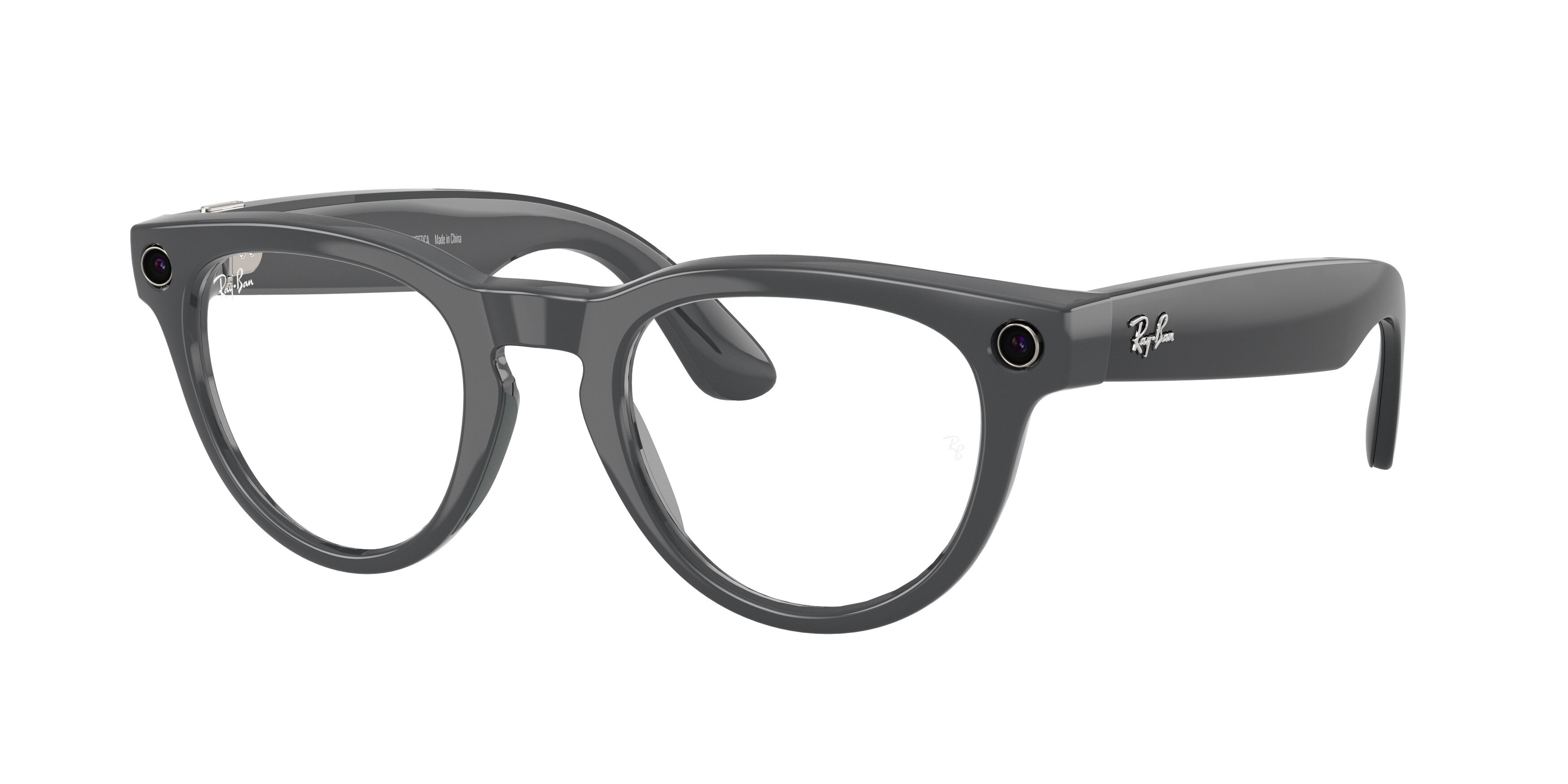 Ray Ban Meta RW4013 6702CE Headliner 